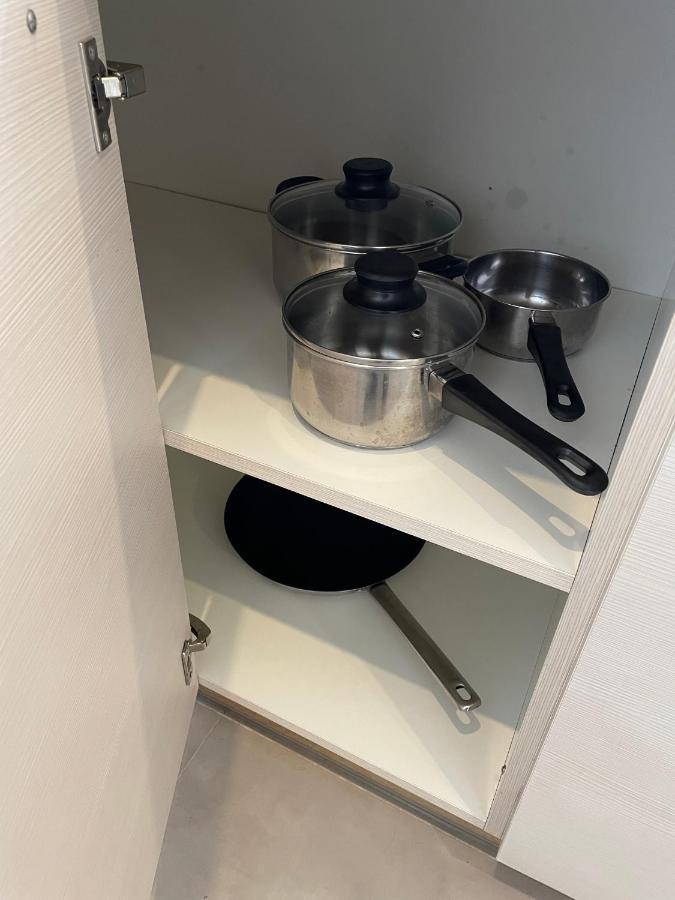 Apartament Nicea Белосток Экстерьер фото